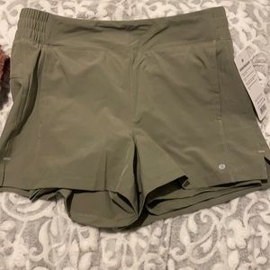 Athletic shorts ! Brand new never worn